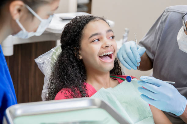 Best Knocked-Out Tooth Emergency  in Carleton, MI