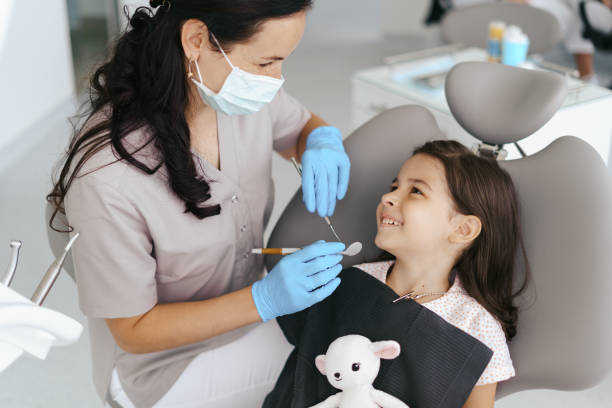 Best Emergency Pediatric Dentist  in Carleton, MI