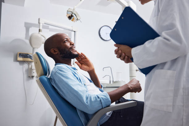Best Knocked-Out Tooth Emergency  in Carleton, MI