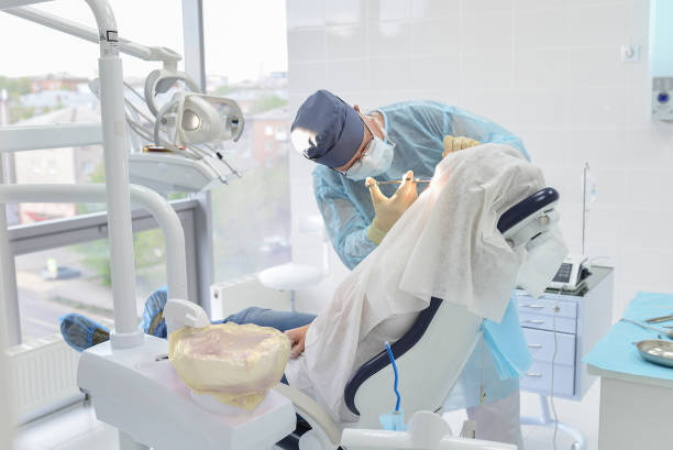 Best Urgent Tooth Repair  in Carleton, MI